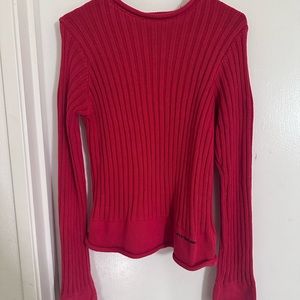 Calvin Klein sweater